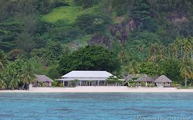 Moorea Beach Lodge